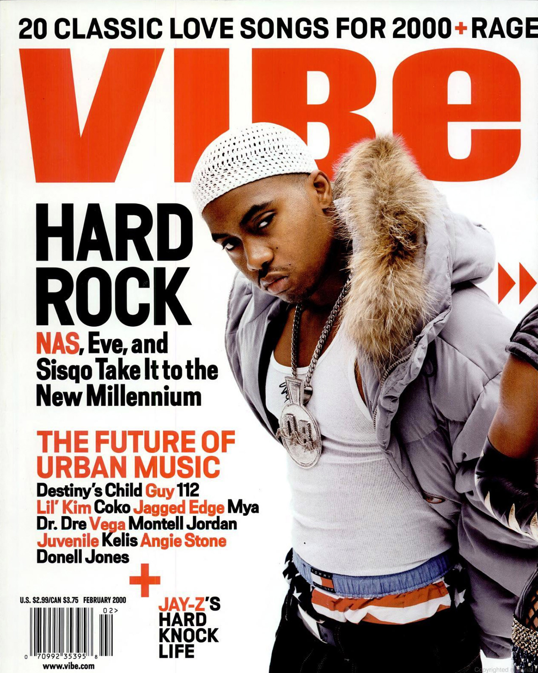 Vibe Nas Hard Rock Hip Hop Heat Transfers