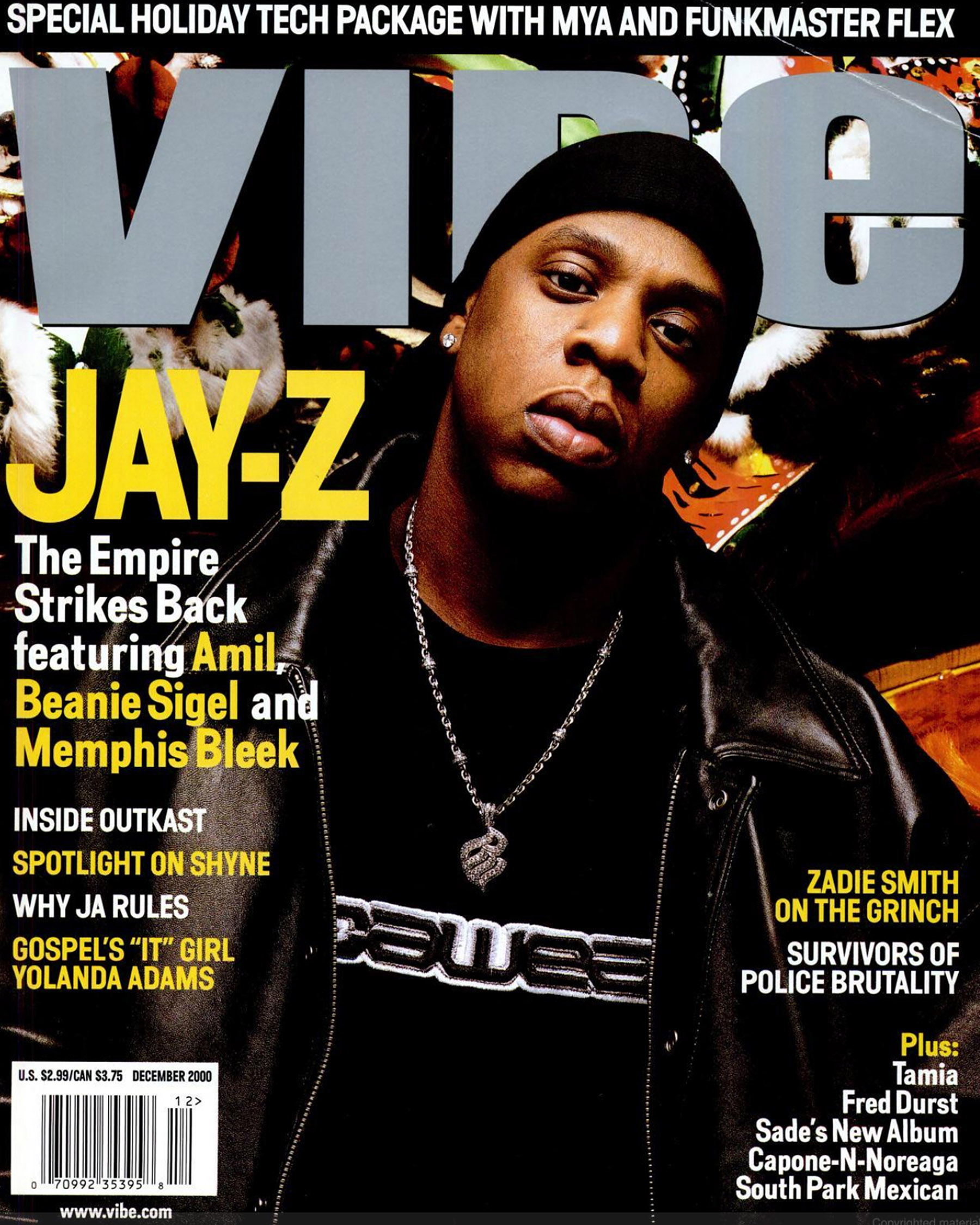 Vibe Jay-z Hip Hop Heat Transfers