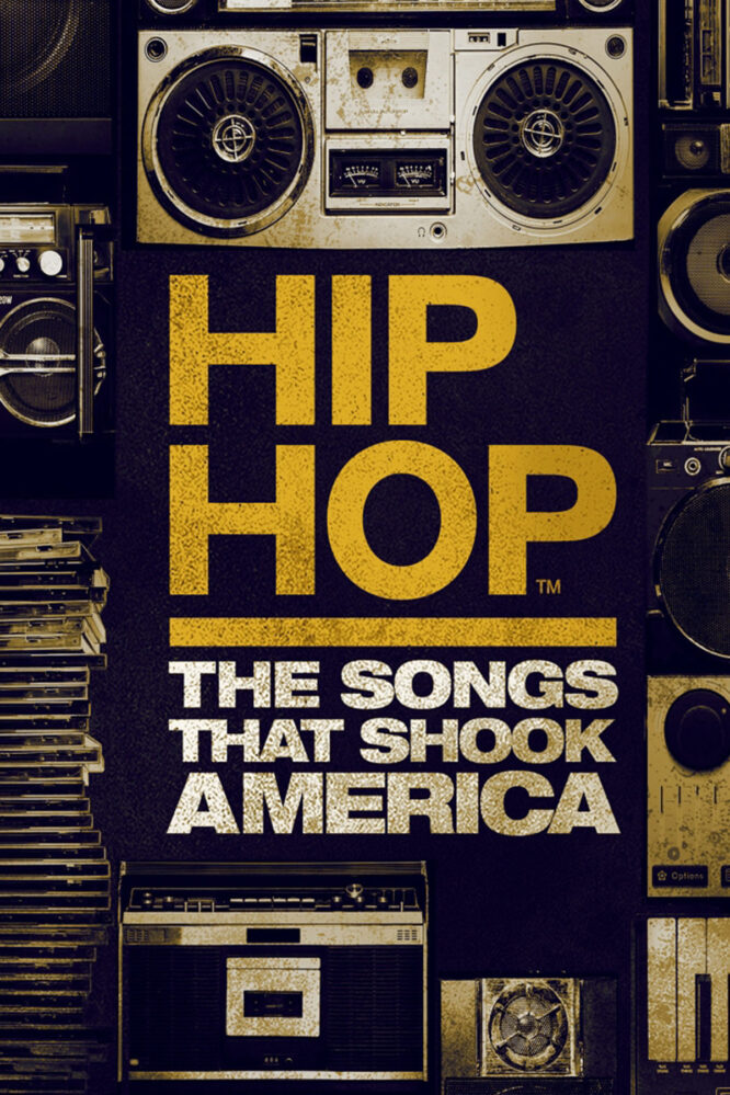 Songs that shook America Hip Hop DTF Transfers