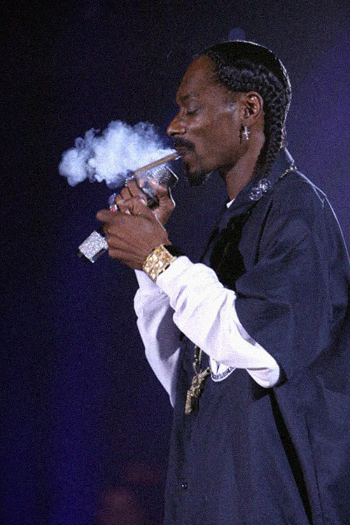 Snoop design 10 Hip Hop DTF Transfers