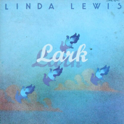 Linda lewis 70s Vintage heat transfers