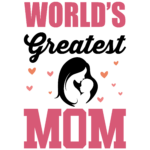 Worlds greatest mom transfers