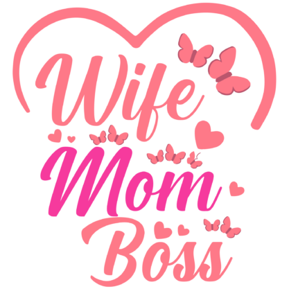 Wife mom boss mom transfers